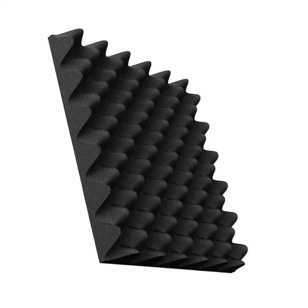 Acoustic wall panels