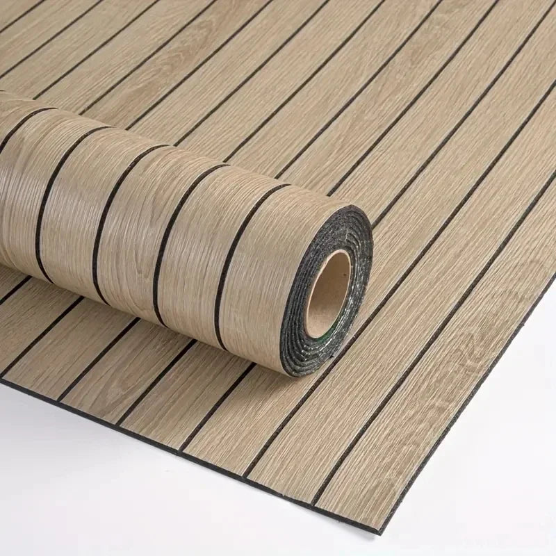 Wall panels