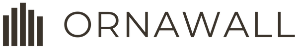 Ornawall logo